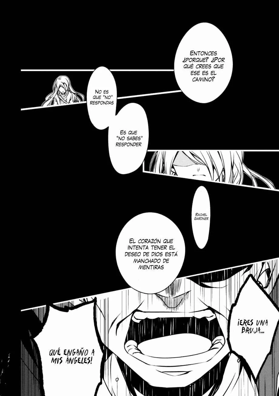 Angels of Death Capítulo 29: Bruja - Page 30