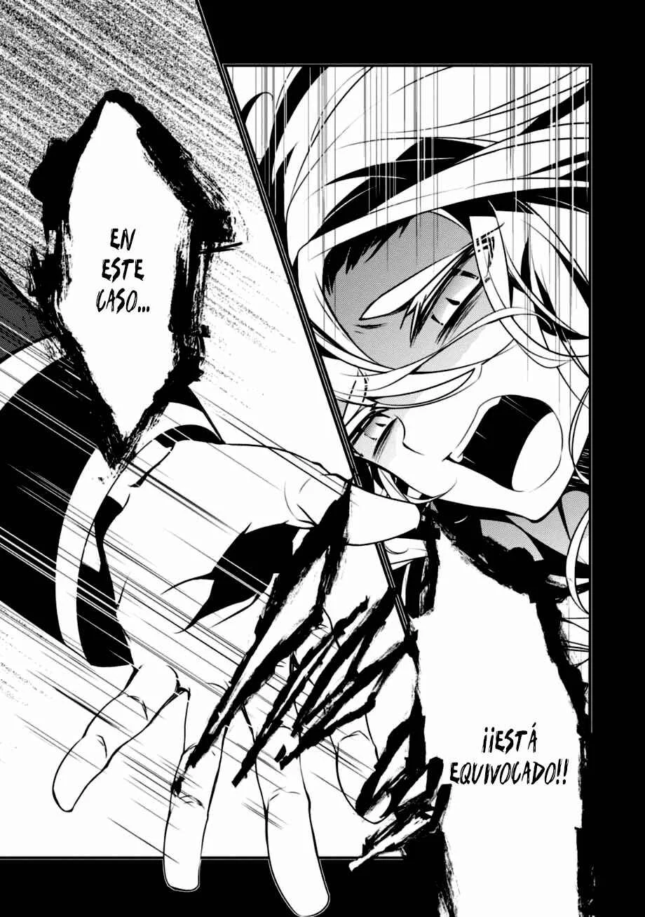 Angels of Death Capítulo 29: Bruja - Page 31