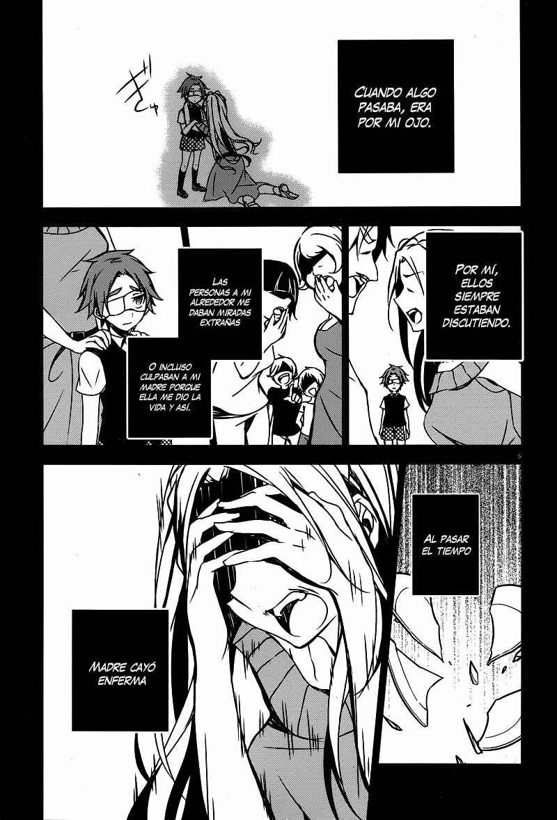 Angels of Death Capítulo 3 - Page 2