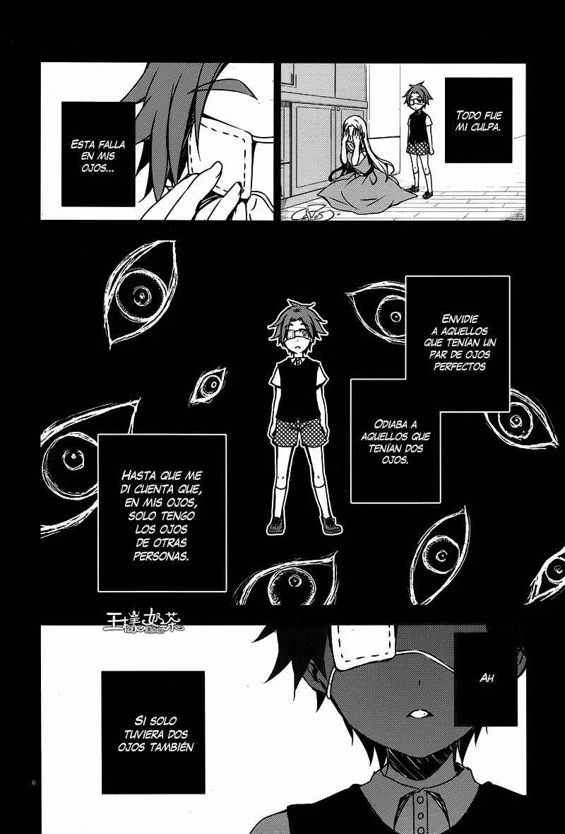 Angels of Death Capítulo 3 - Page 3