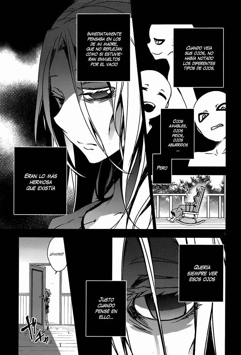Angels of Death Capítulo 3 - Page 4