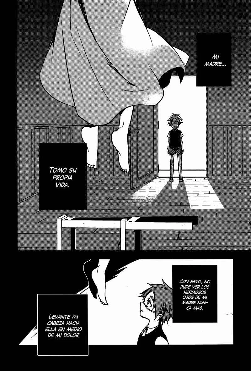Angels of Death Capítulo 3 - Page 5