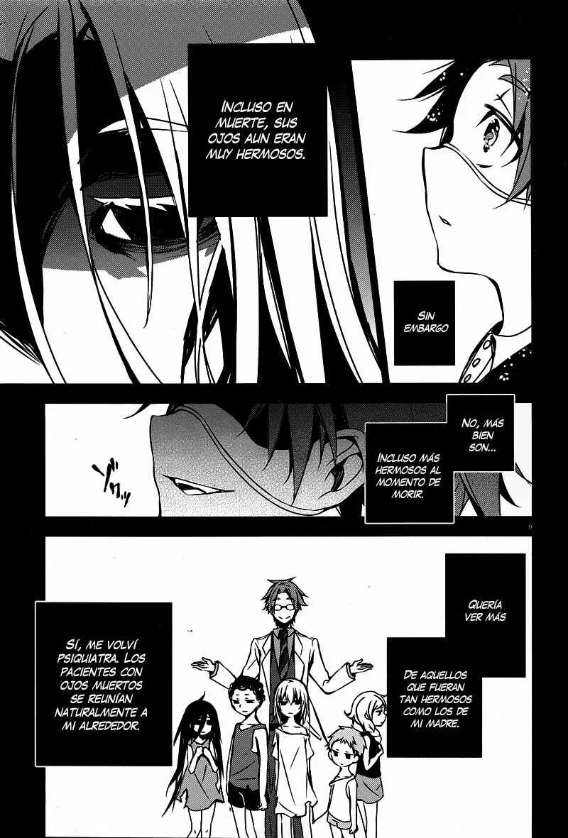 Angels of Death Capítulo 3 - Page 6
