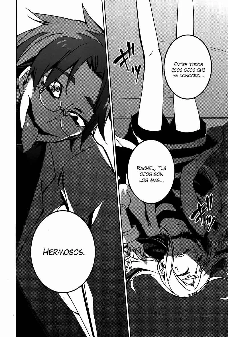 Angels of Death Capítulo 3 - Page 7