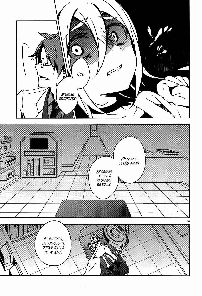 Angels of Death Capítulo 3 - Page 10