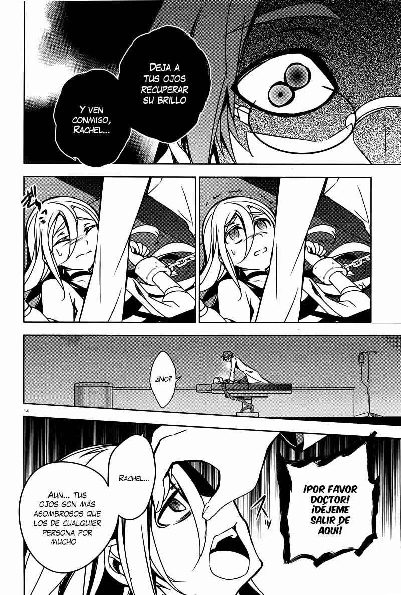 Angels of Death Capítulo 3 - Page 11