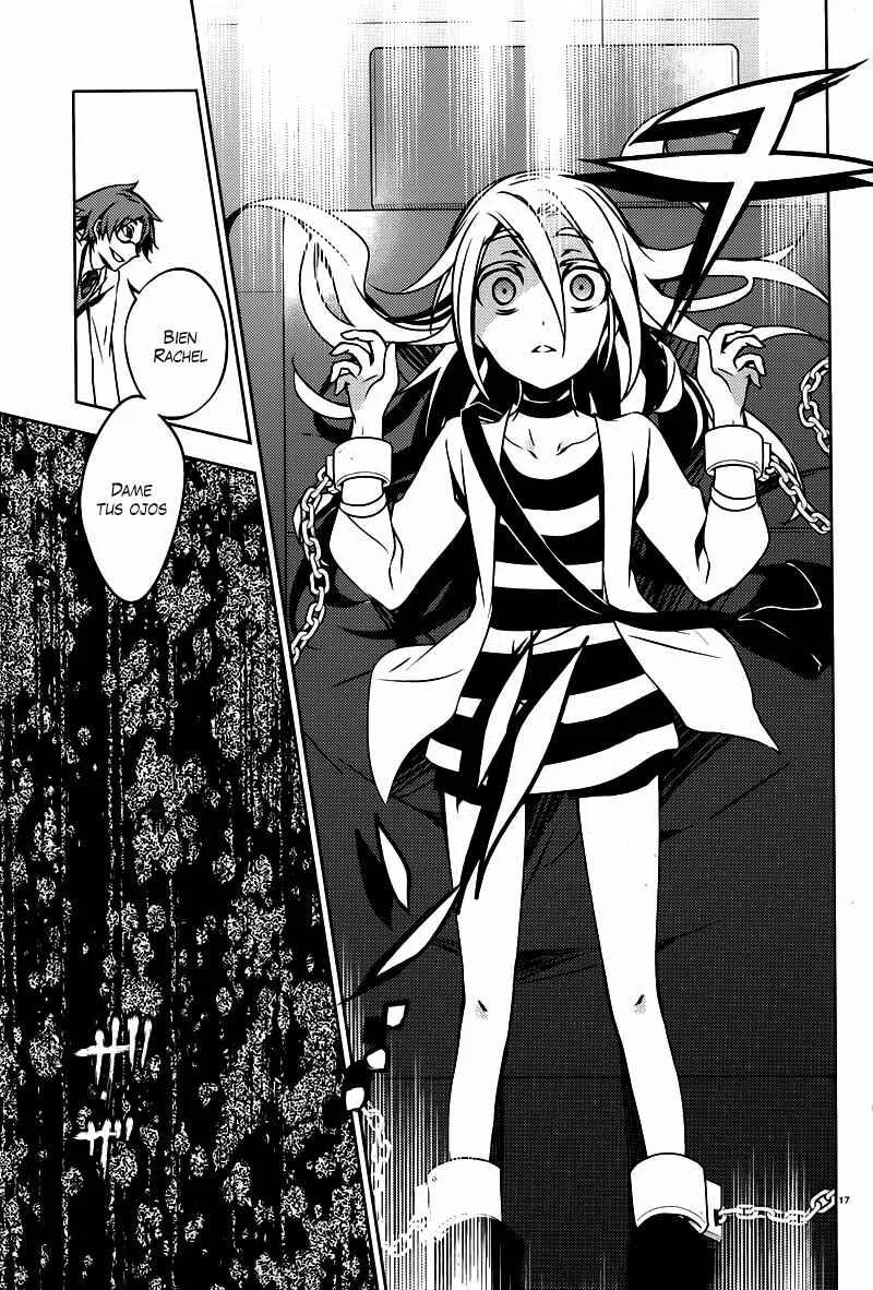 Angels of Death Capítulo 3 - Page 14