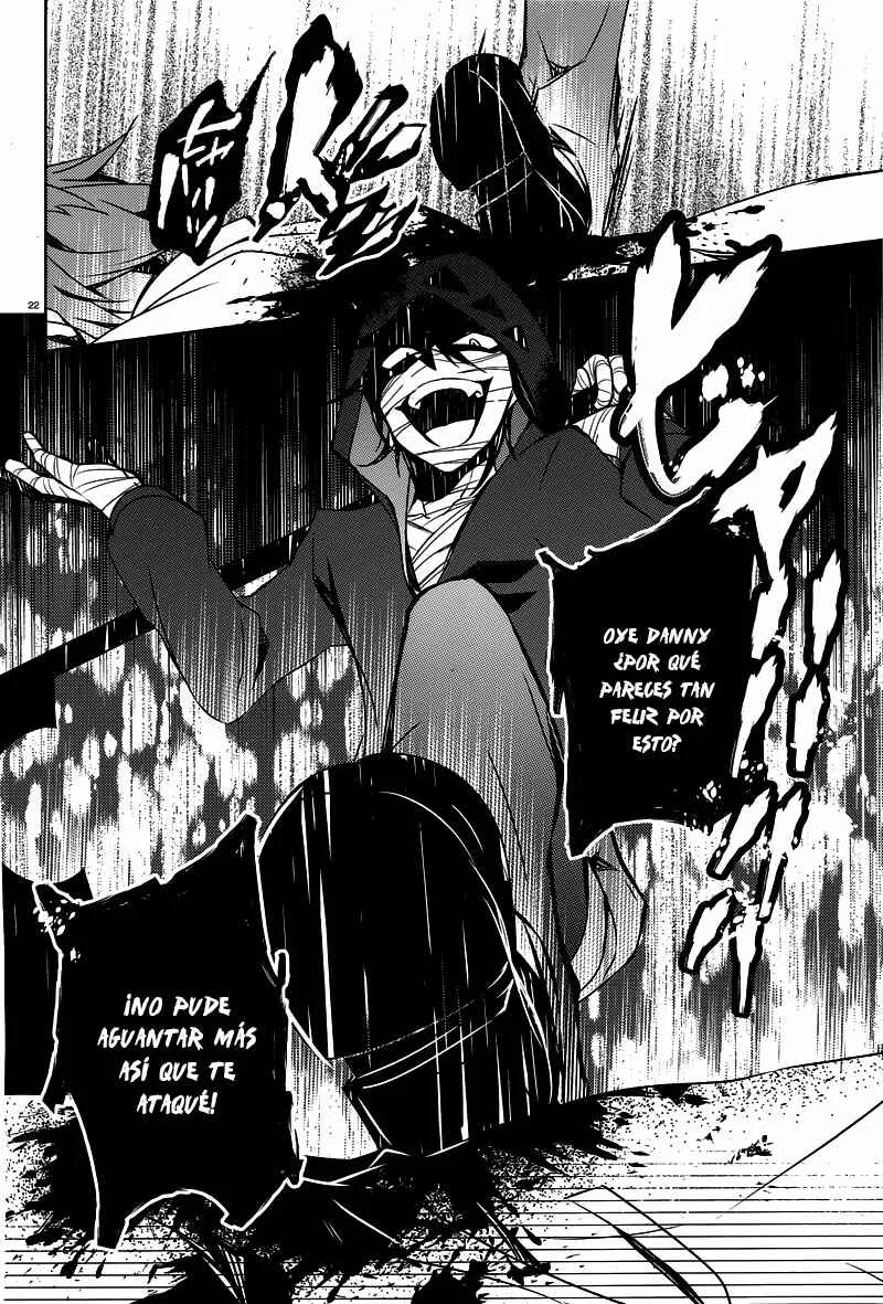 Angels of Death Capítulo 3 - Page 19