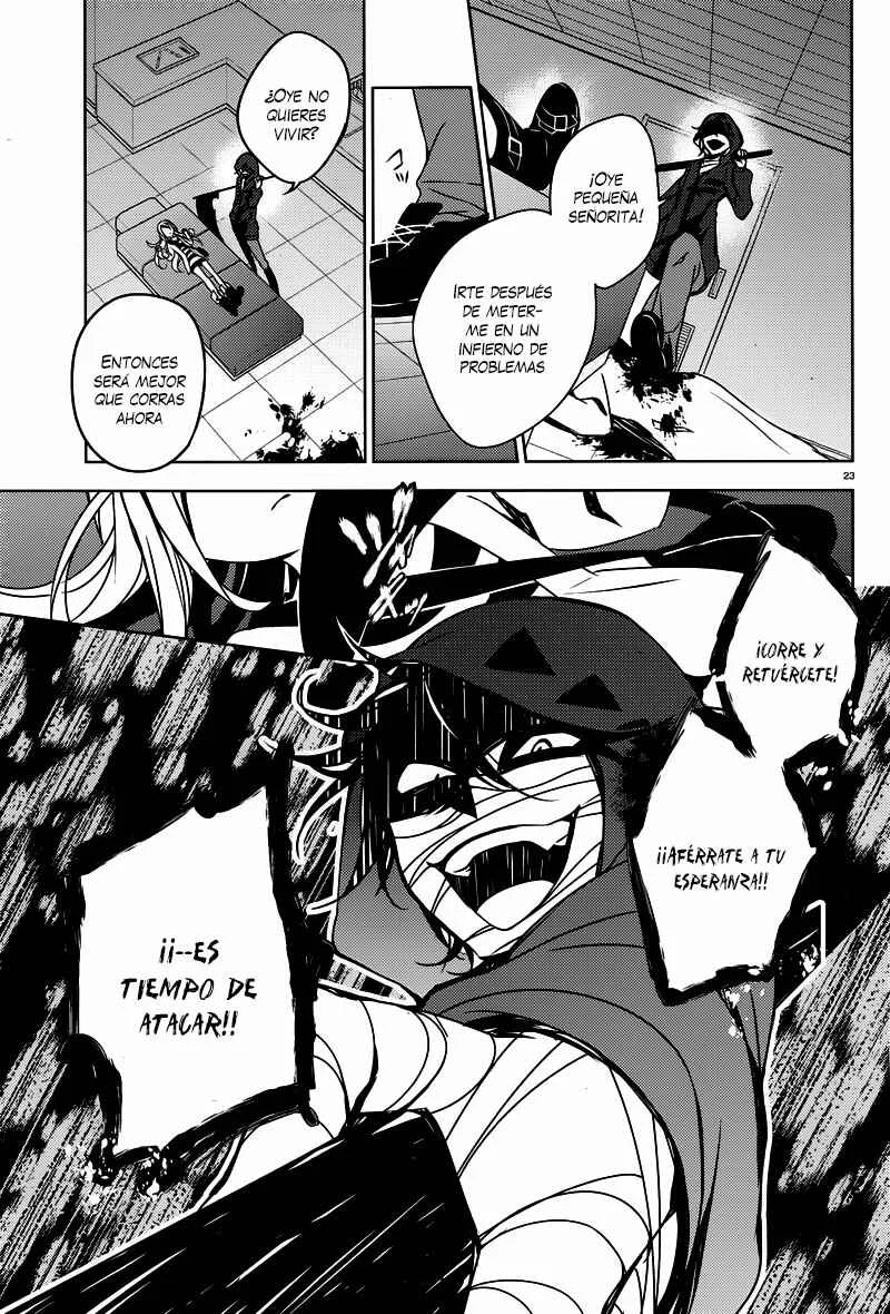 Angels of Death Capítulo 3 - Page 20