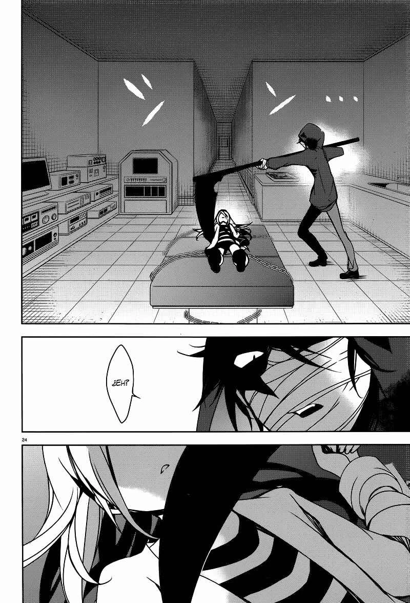 Angels of Death Capítulo 3 - Page 21