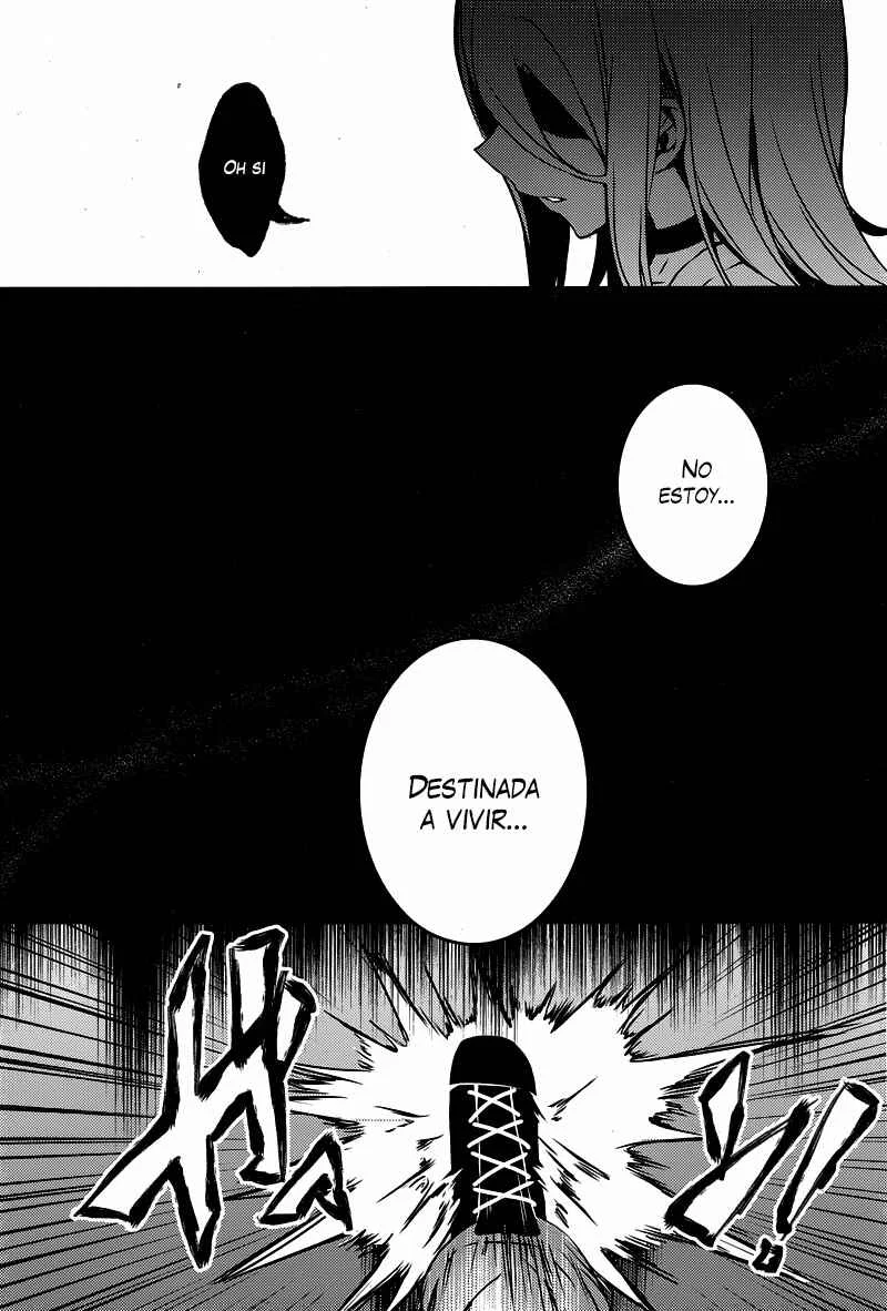 Angels of Death Capítulo 3 - Page 24