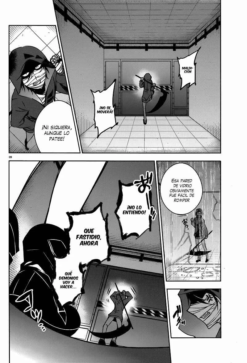 Angels of Death Capítulo 3 - Page 25
