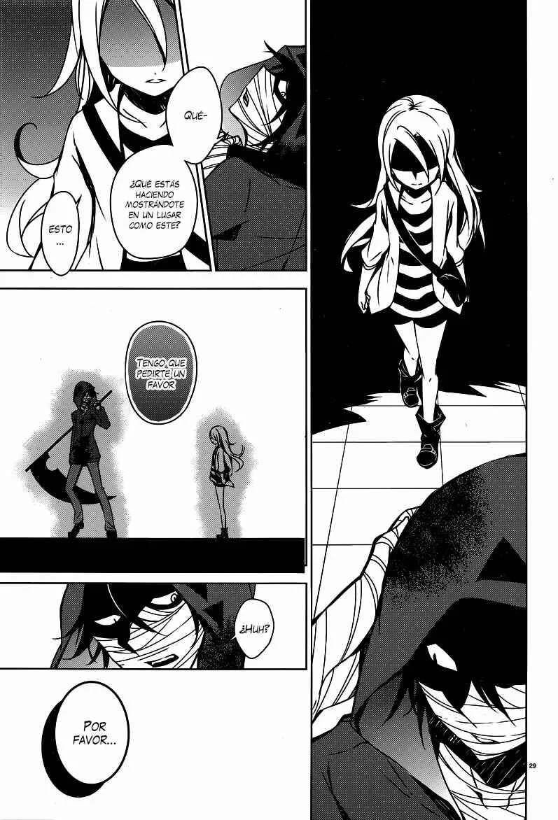 Angels of Death Capítulo 3 - Page 26