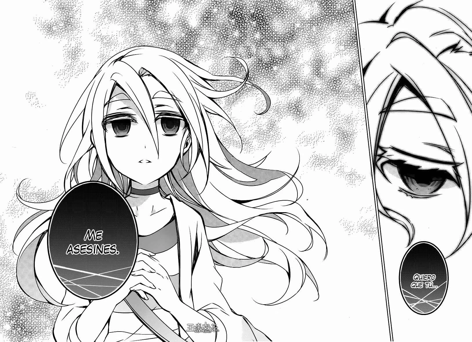 Angels of Death Capítulo 3 - Page 27