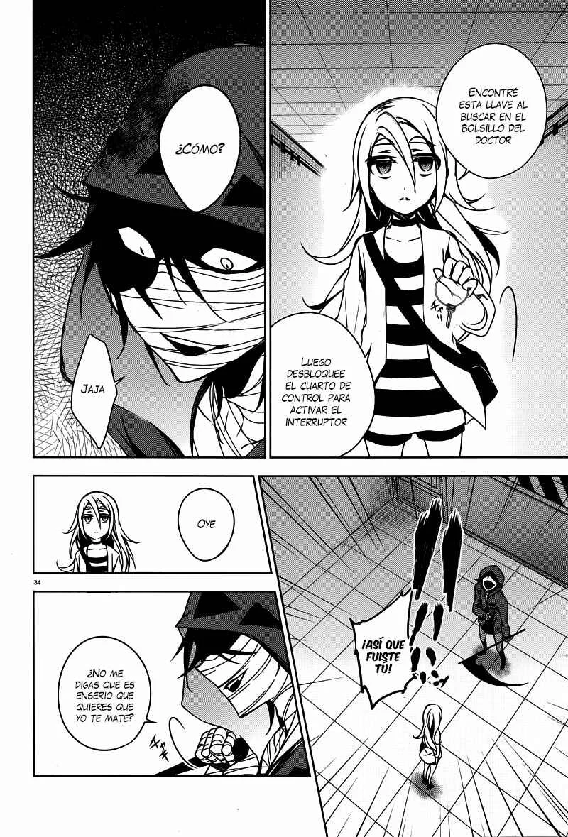 Angels of Death Capítulo 3 - Page 30