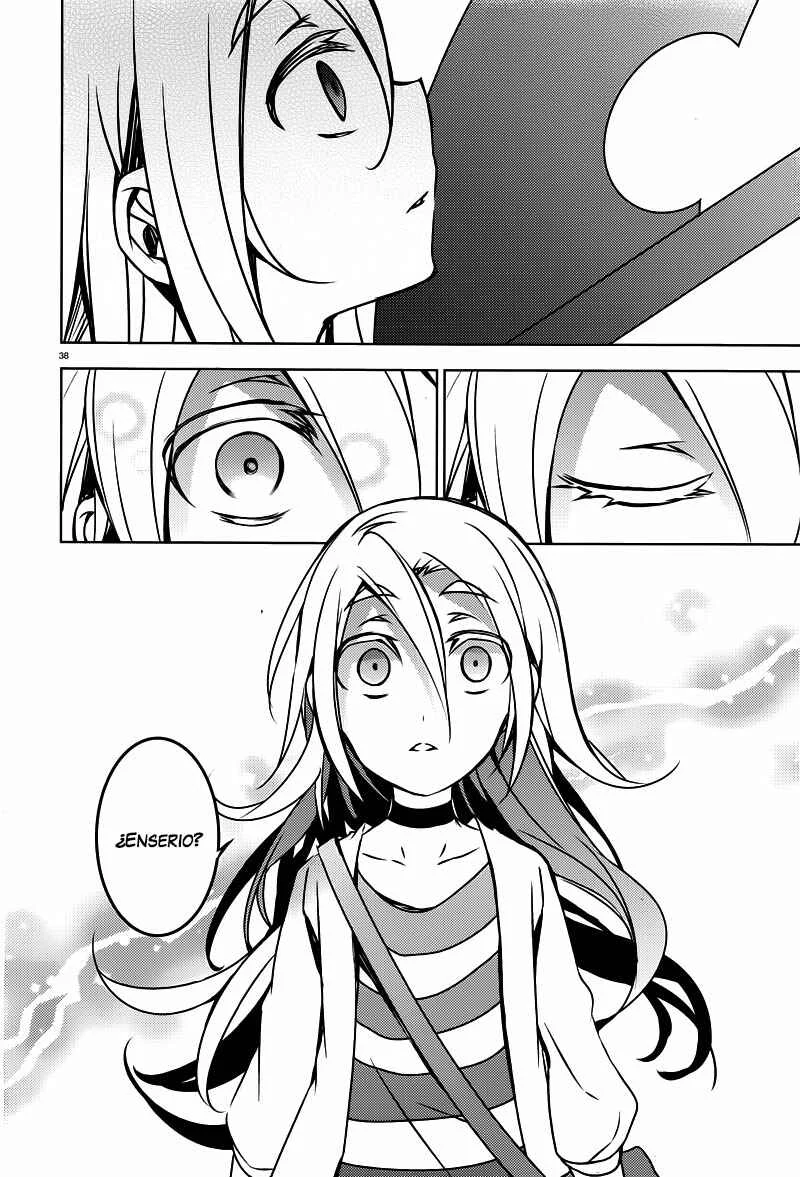 Angels of Death Capítulo 3 - Page 33