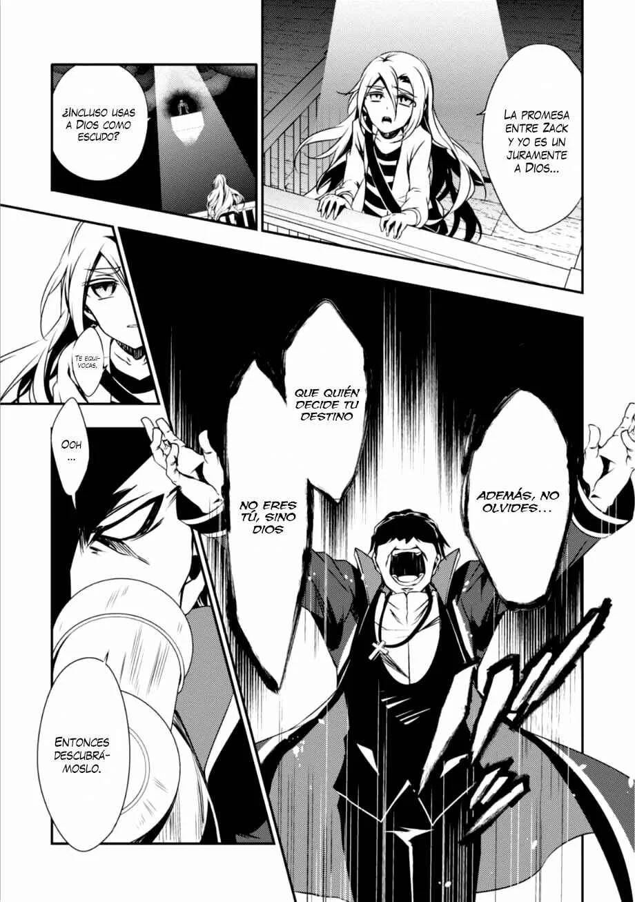 Angels of Death Capítulo 30: La Sesión de la Corte - Page 2