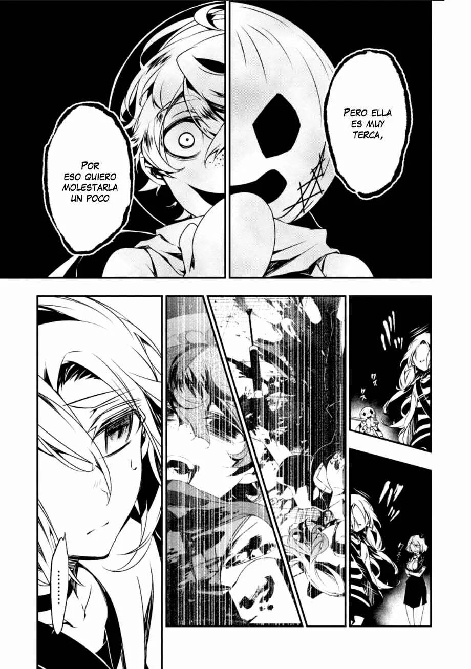 Angels of Death Capítulo 30: La Sesión de la Corte - Page 7