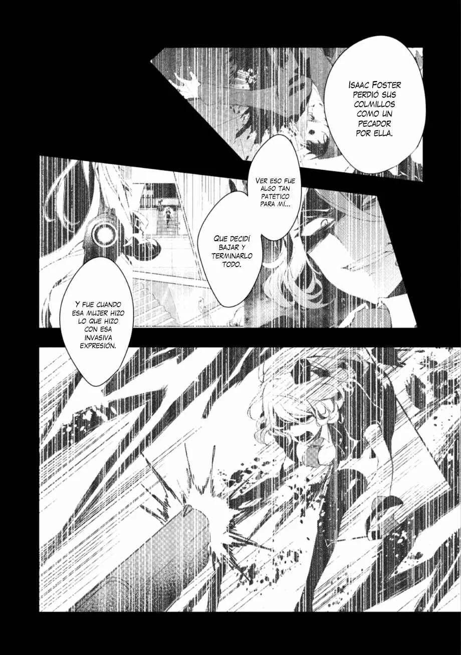 Angels of Death Capítulo 30: La Sesión de la Corte - Page 18