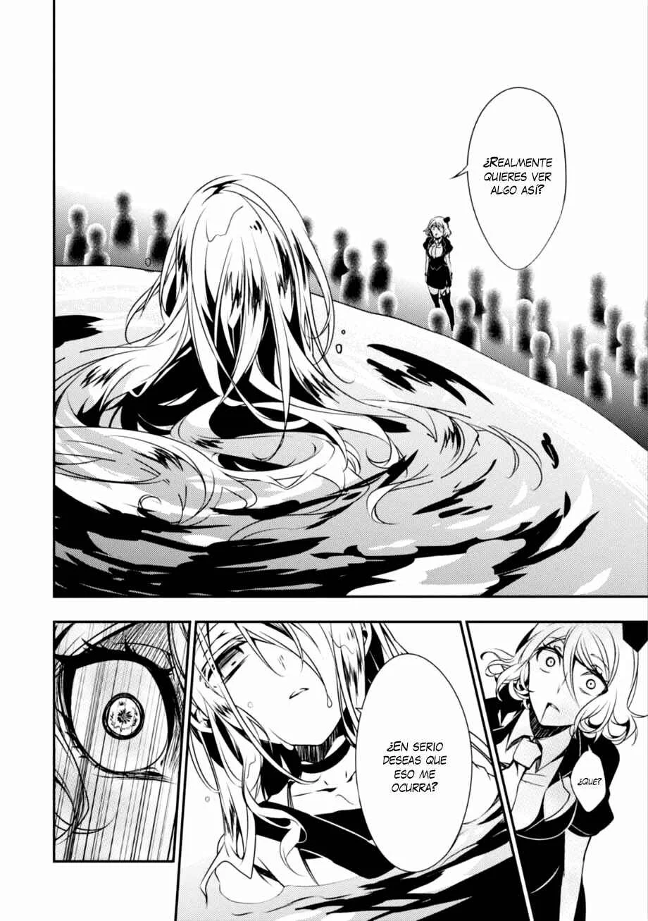 Angels of Death Capítulo 30: La Sesión de la Corte - Page 25