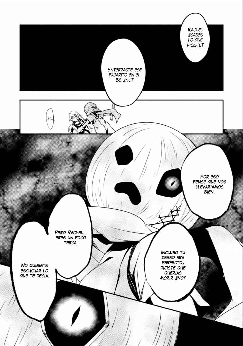 Angels of Death Capítulo 30: La Sesión de la Corte - Page 31