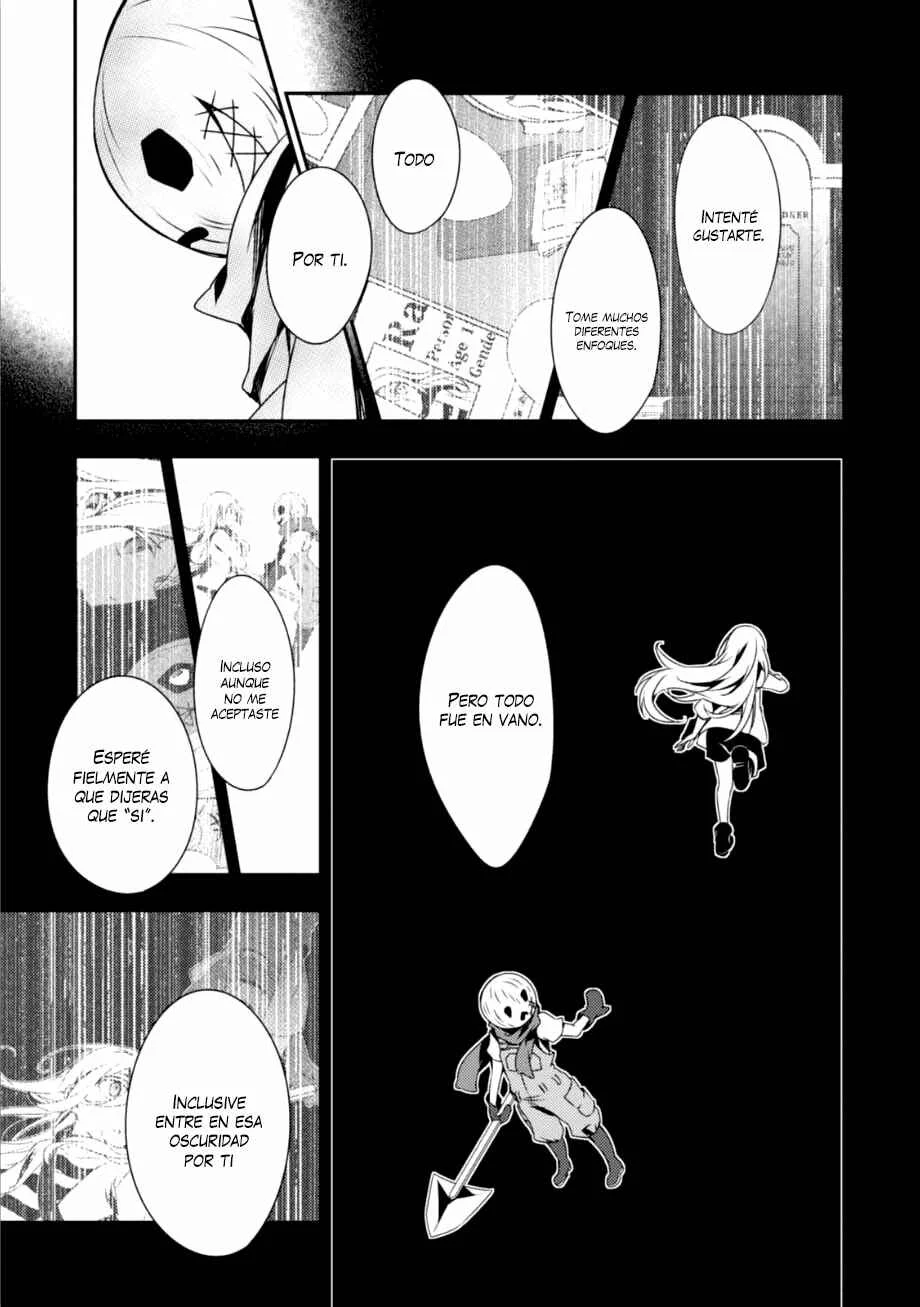 Angels of Death Capítulo 30: La Sesión de la Corte - Page 32