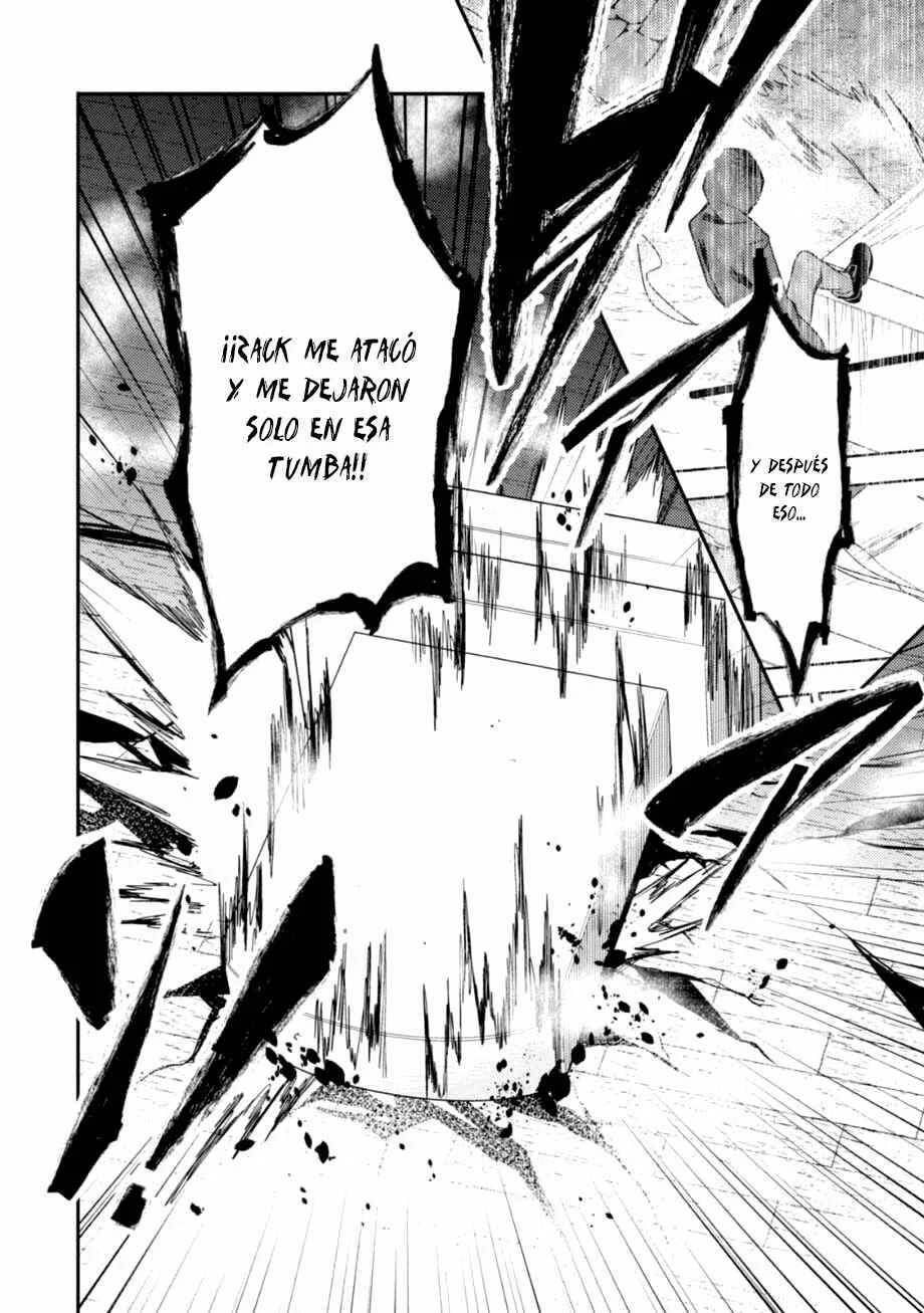 Angels of Death Capítulo 30: La Sesión de la Corte - Page 33