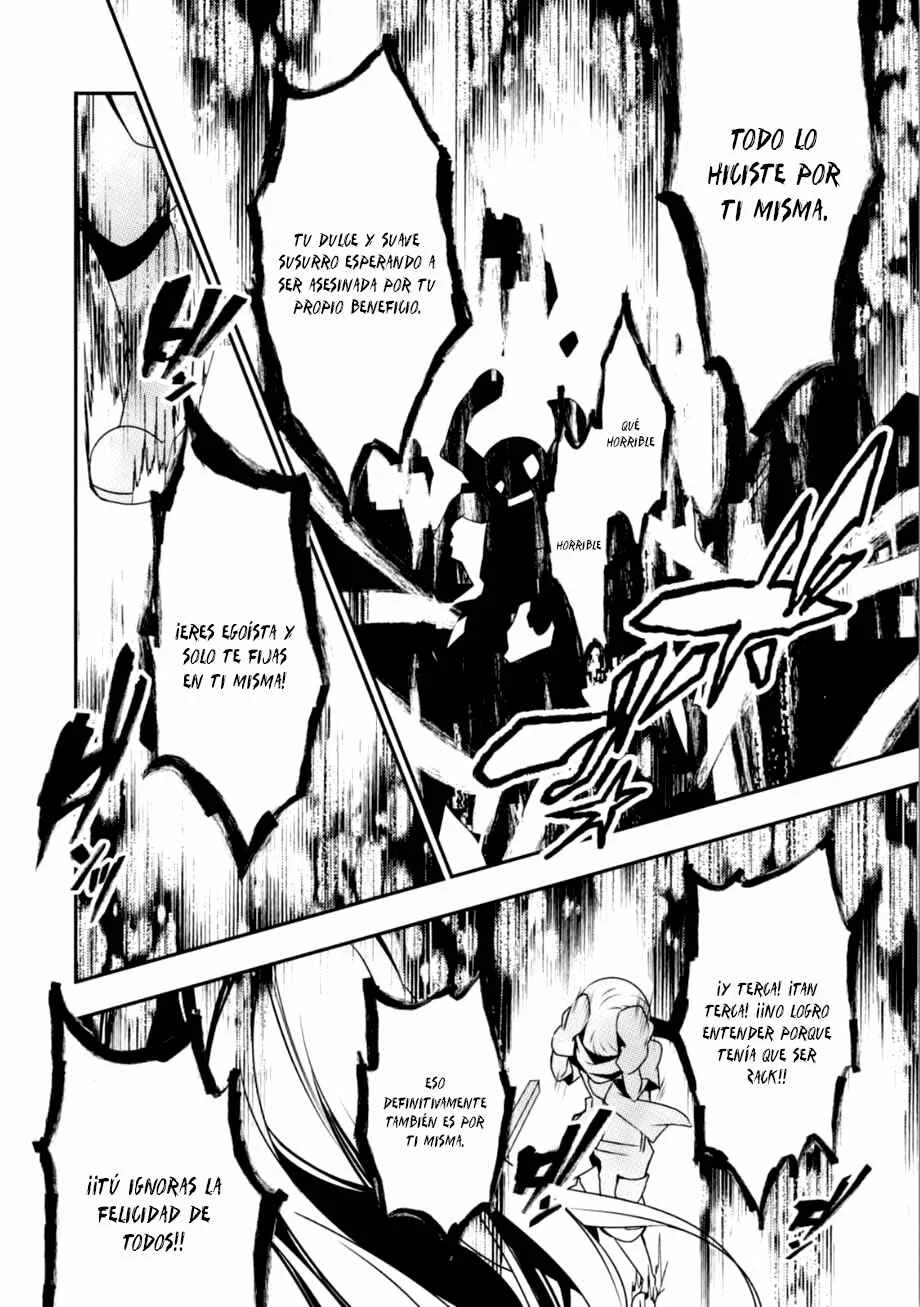 Angels of Death Capítulo 30: La Sesión de la Corte - Page 35