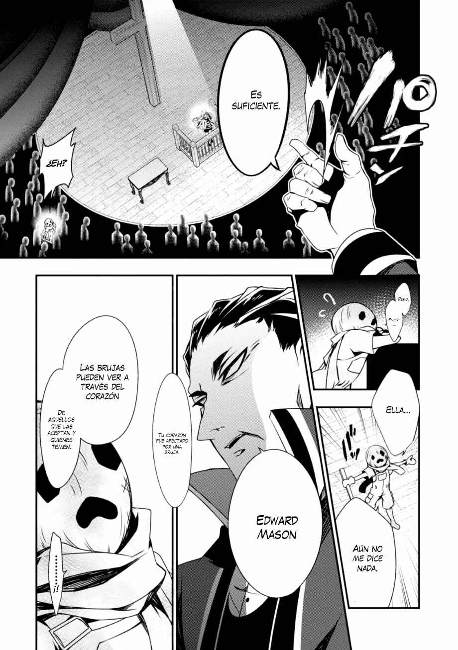 Angels of Death Capítulo 30: La Sesión de la Corte - Page 39
