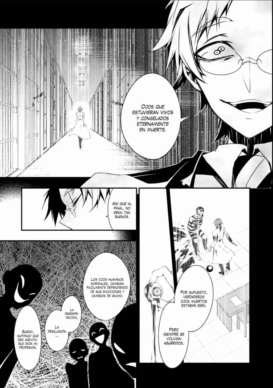 Angels of Death Capítulo 30: La Sesión de la Corte - Page 43