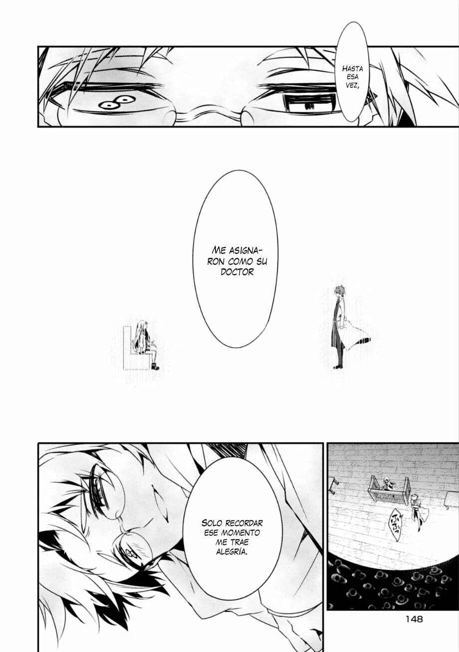 Angels of Death Capítulo 30: La Sesión de la Corte - Page 44
