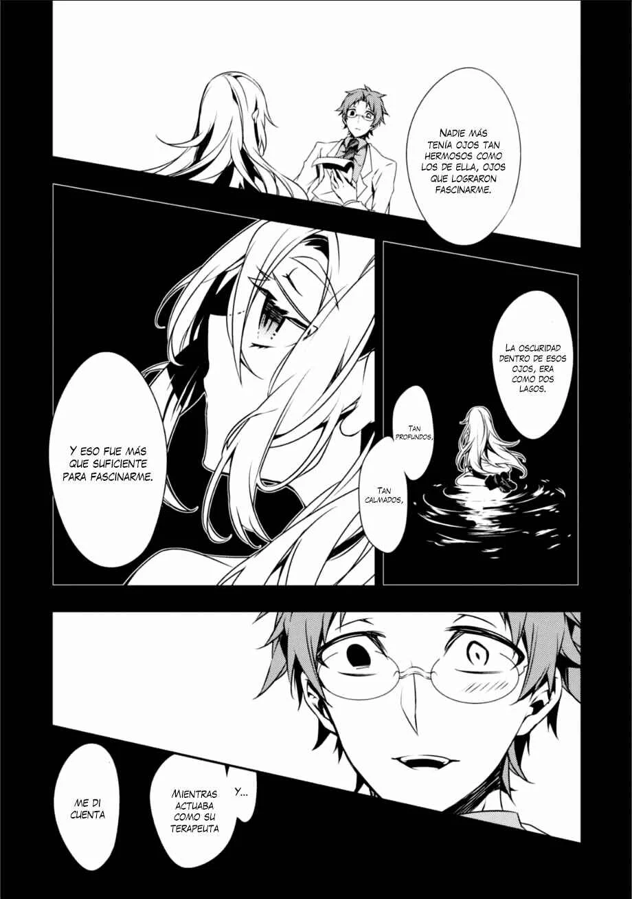 Angels of Death Capítulo 30: La Sesión de la Corte - Page 45