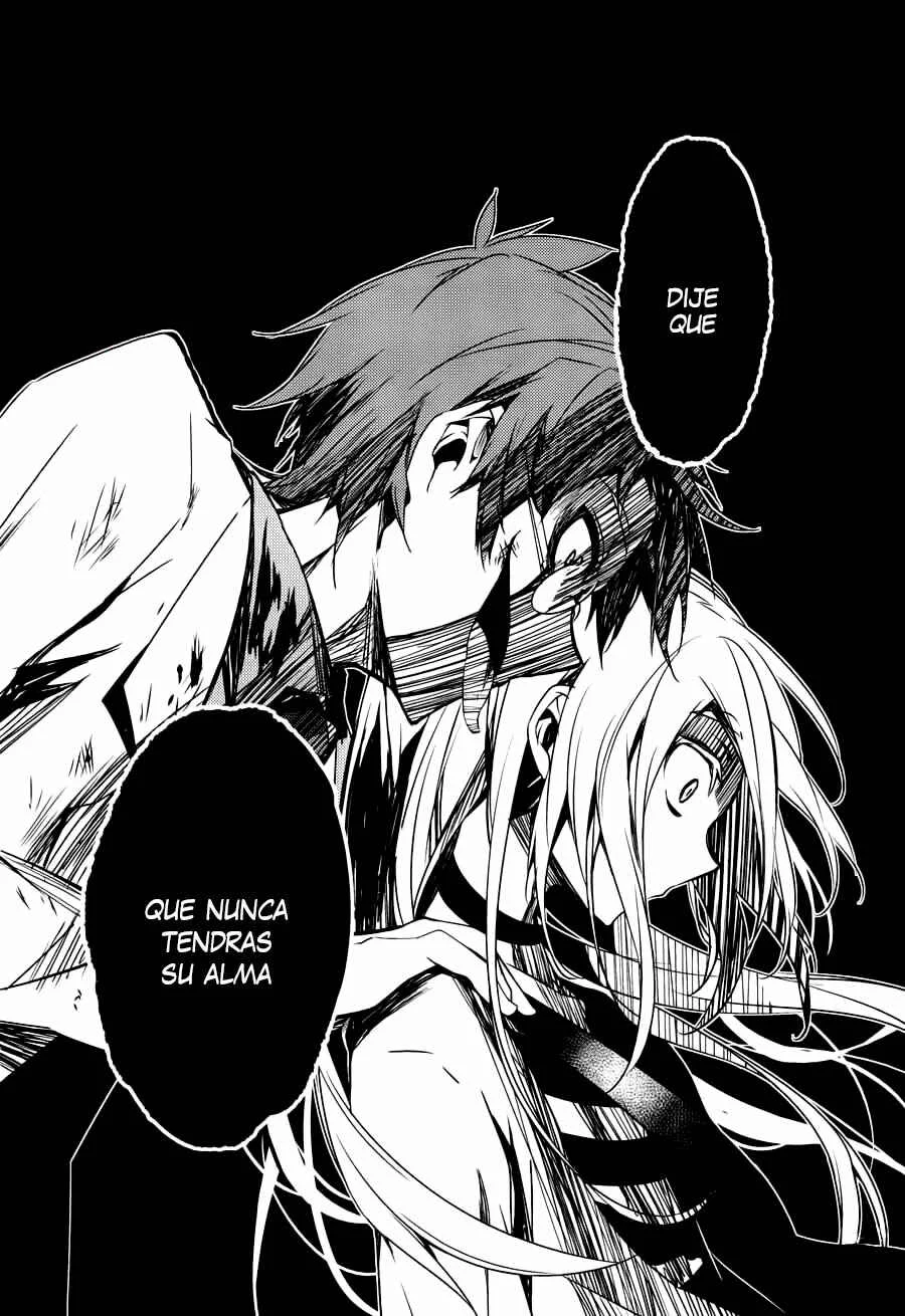 Angels of Death Capítulo 31: Mi Dios - Page 7