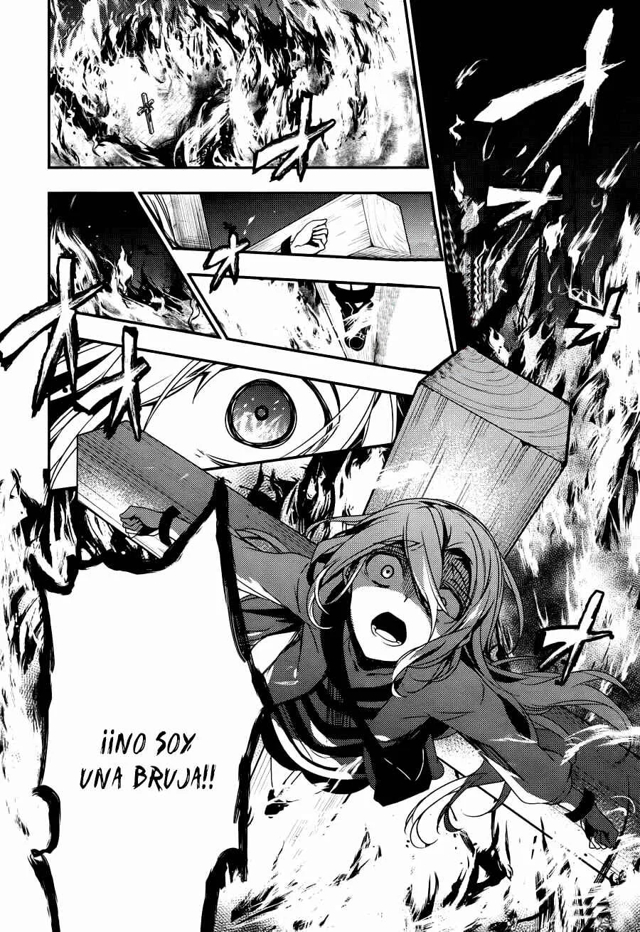 Angels of Death Capítulo 31: Mi Dios - Page 14