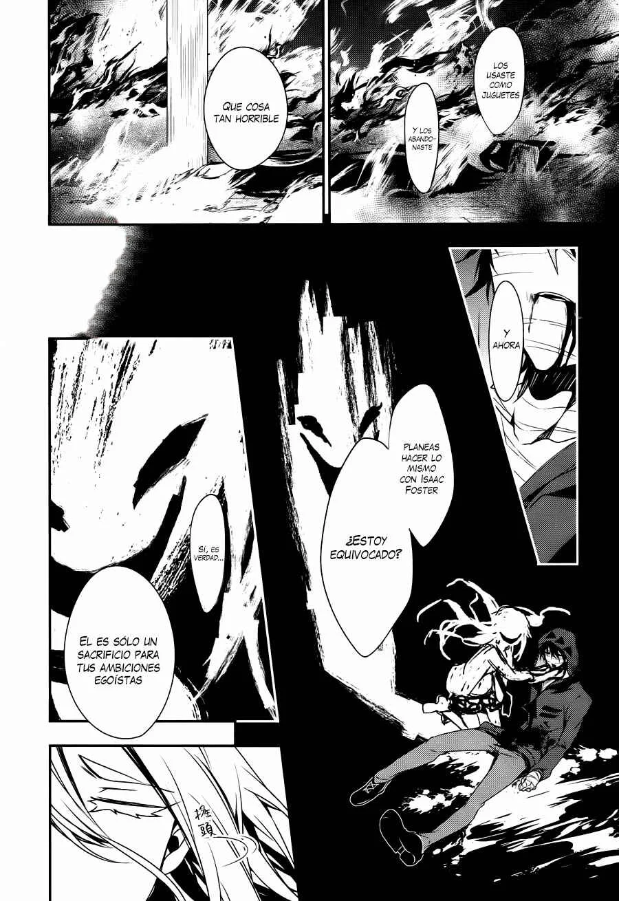 Angels of Death Capítulo 31: Mi Dios - Page 16