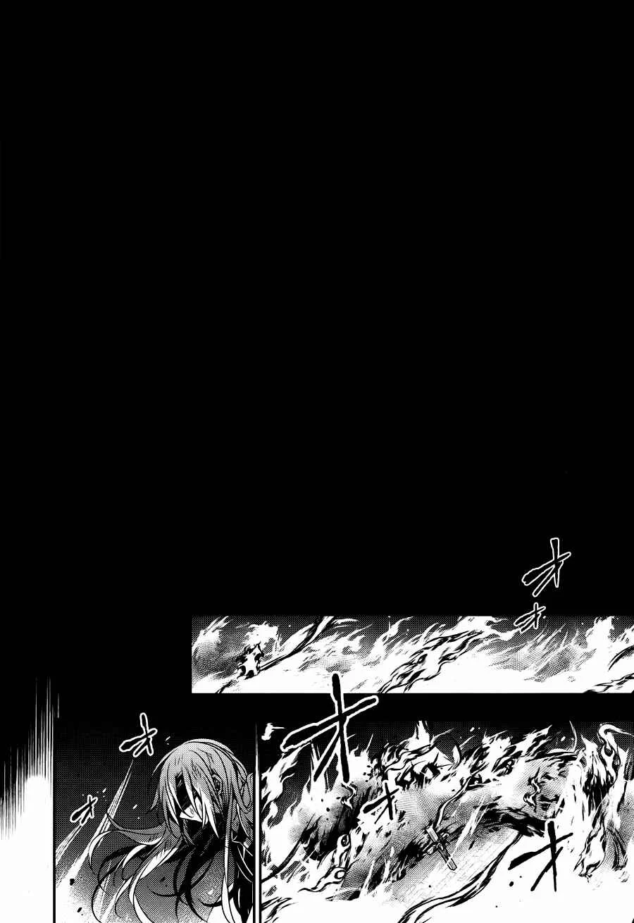 Angels of Death Capítulo 31: Mi Dios - Page 24
