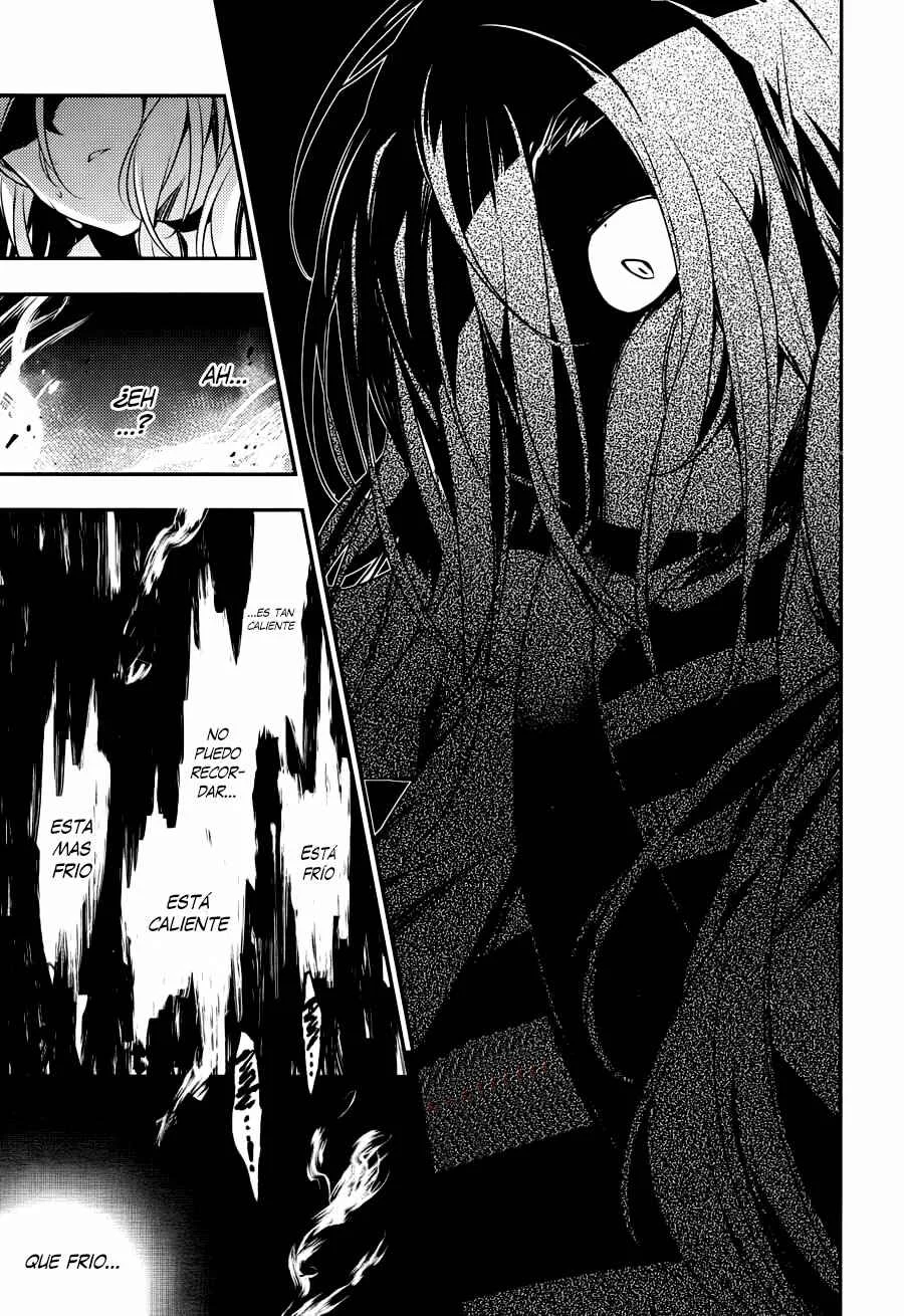Angels of Death Capítulo 31: Mi Dios - Page 27