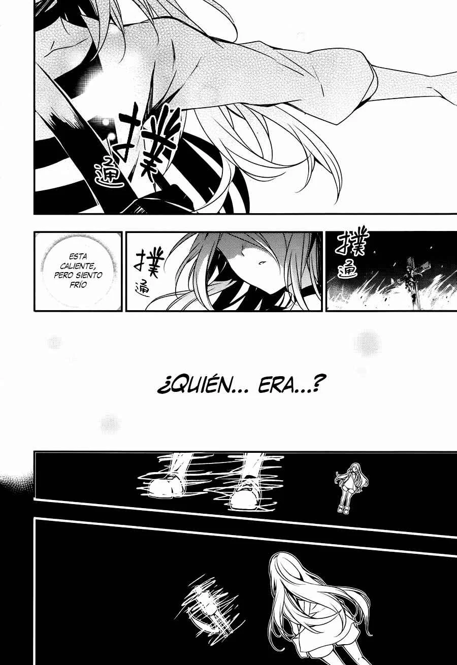Angels of Death Capítulo 31: Mi Dios - Page 28