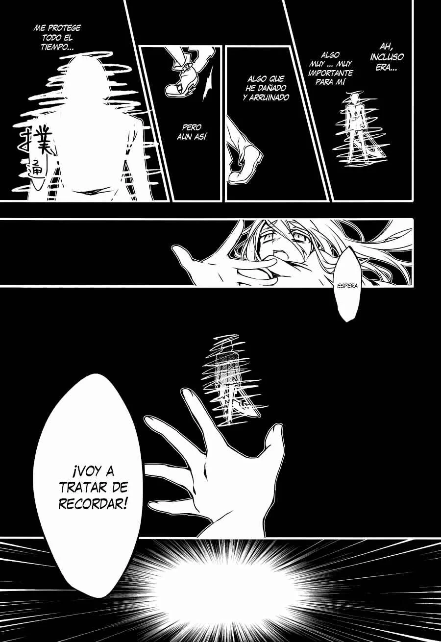 Angels of Death Capítulo 31: Mi Dios - Page 29