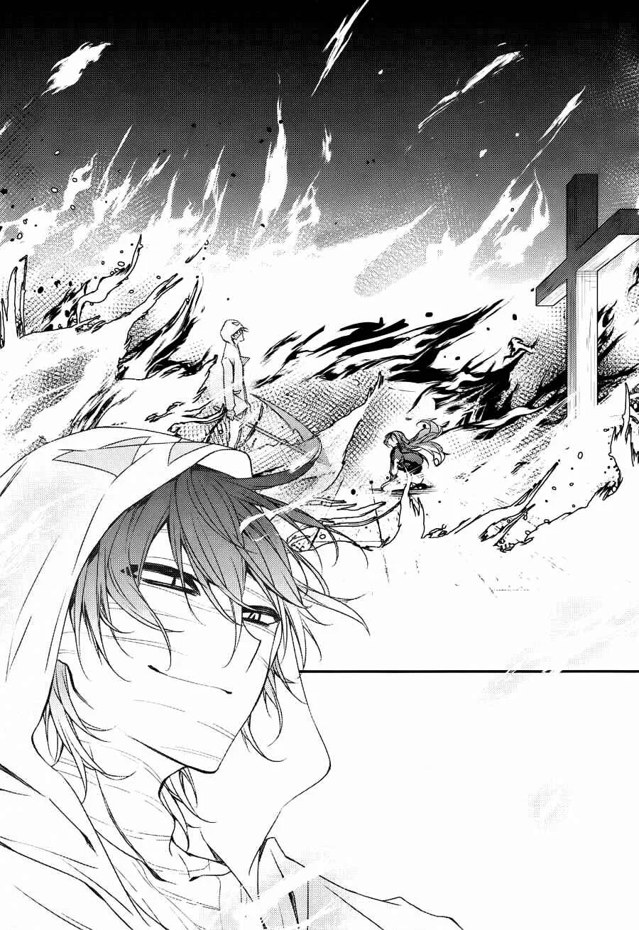 Angels of Death Capítulo 31: Mi Dios - Page 34