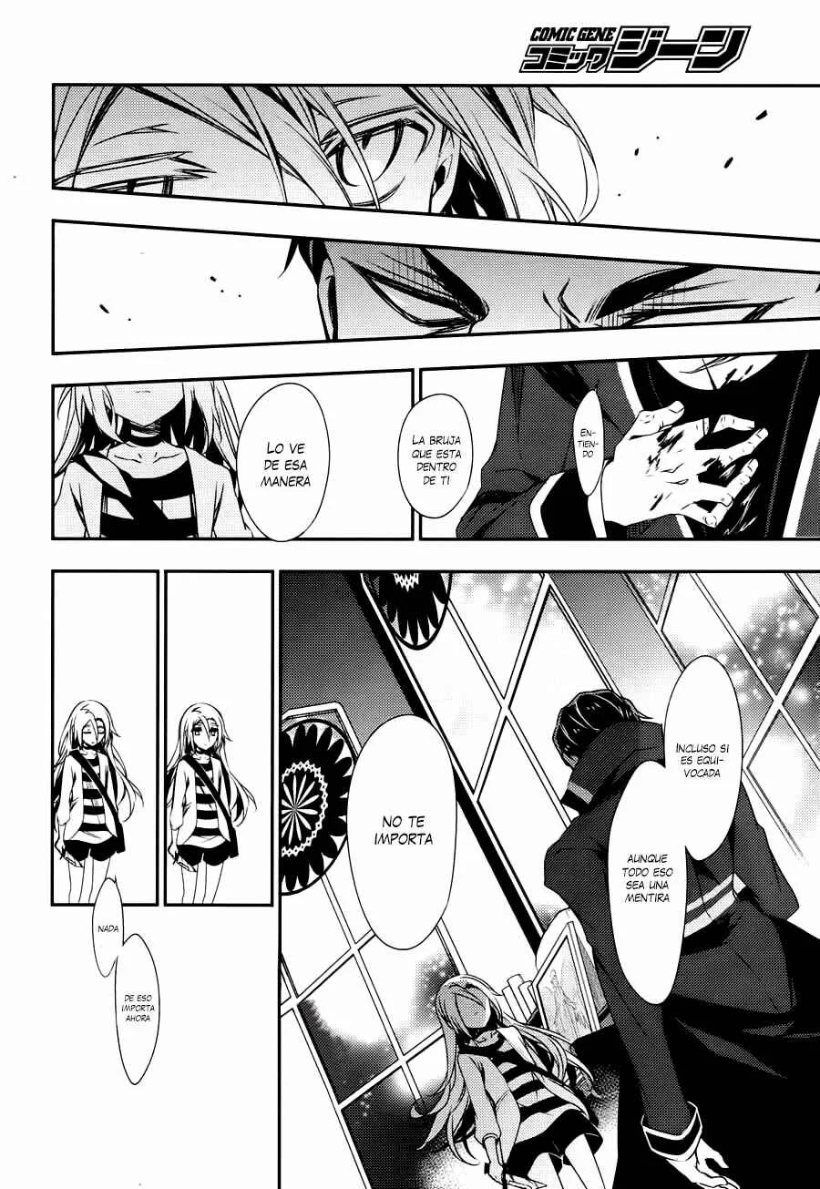 Angels of Death Capítulo 32: Despierta - Page 3