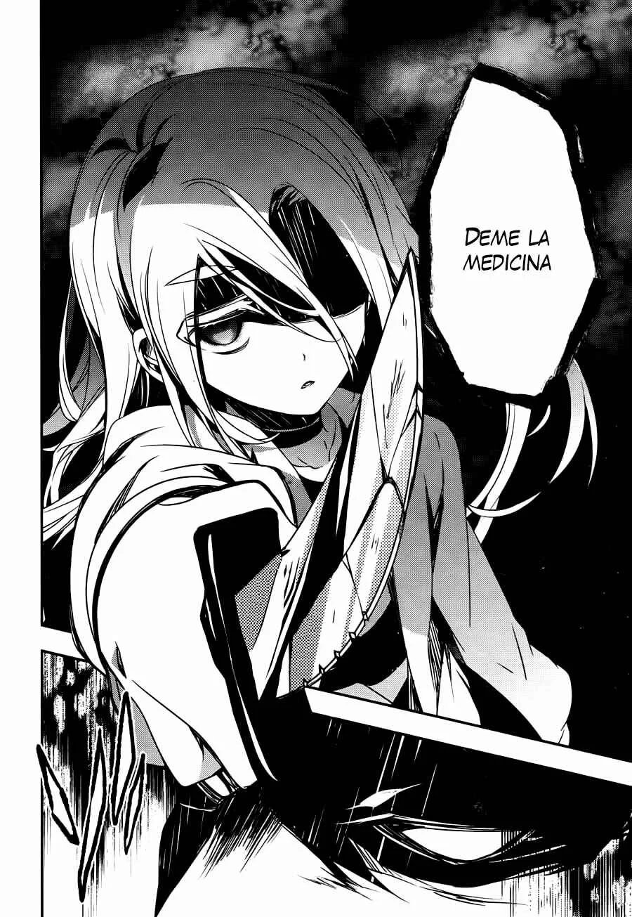 Angels of Death Capítulo 32: Despierta - Page 5