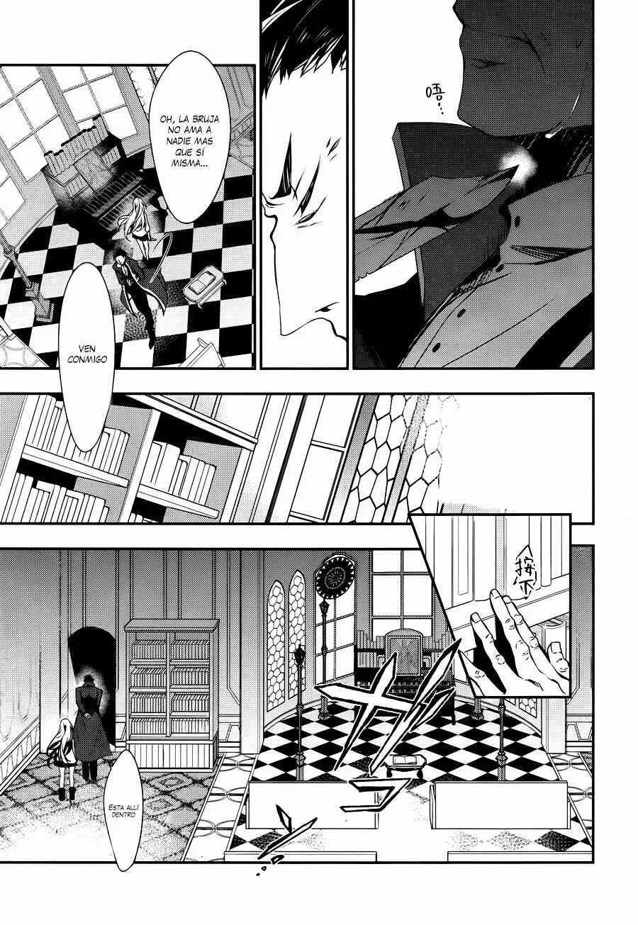 Angels of Death Capítulo 32: Despierta - Page 6