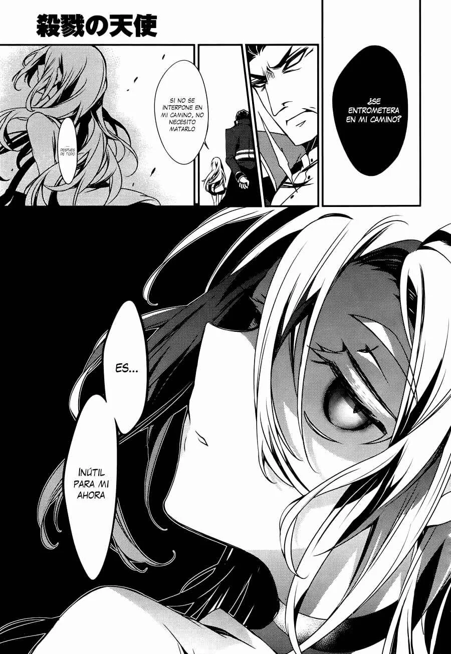 Angels of Death Capítulo 32: Despierta - Page 10