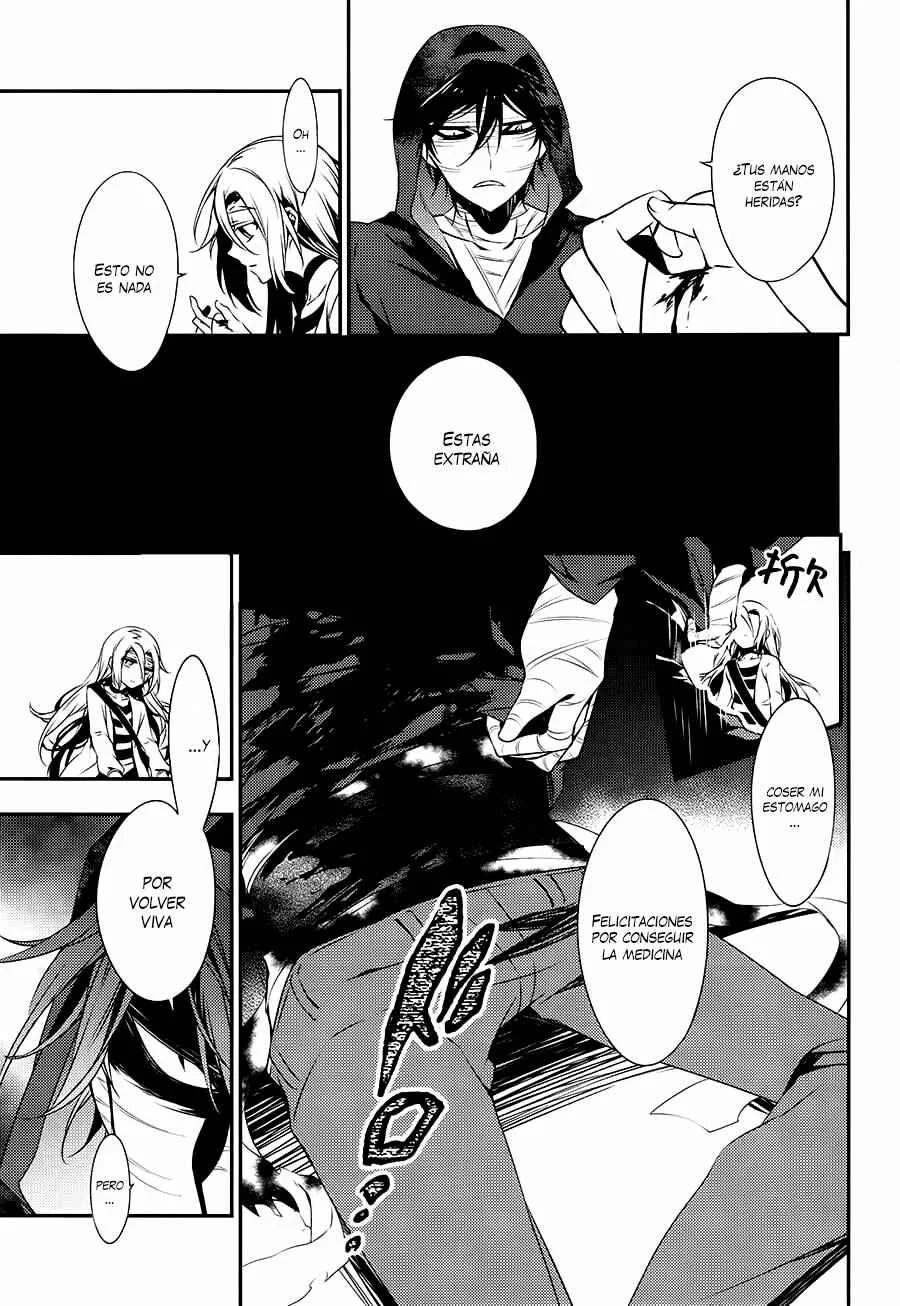 Angels of Death Capítulo 33: Mentira - Page 5