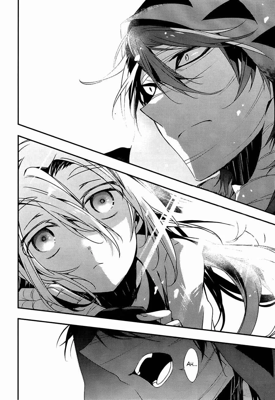 Angels of Death Capítulo 33: Mentira - Page 9