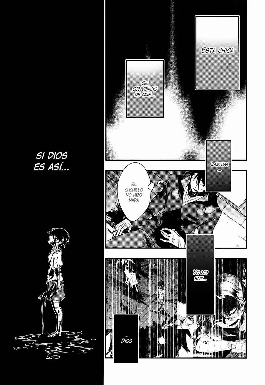 Angels of Death Capítulo 33: Mentira - Page 12