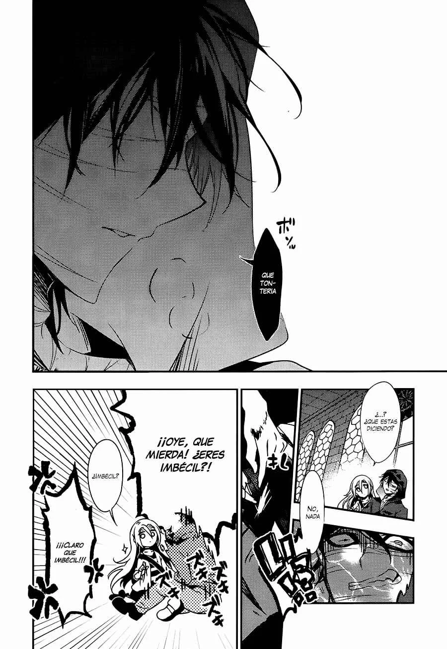 Angels of Death Capítulo 33: Mentira - Page 13