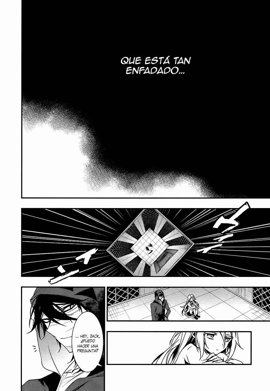 Angels of Death Capítulo 33: Mentira - Page 20