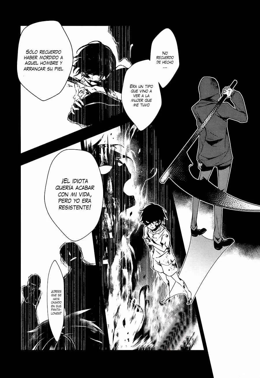 Angels of Death Capítulo 33: Mentira - Page 23